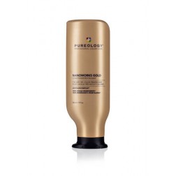 Pureology Nanoworks Gold Condition 9 Oz