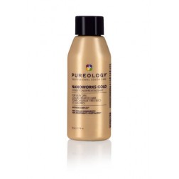 Pureology Nanoworks Gold Condition 1.7 Oz