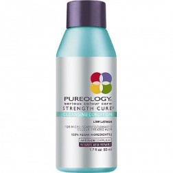 Pureology Strength Cure Cleansing Condition 1.7 Oz