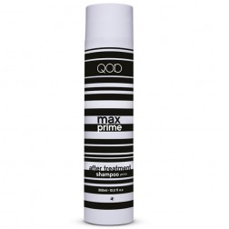 QOD Max Prime After Treatment Shampoo 10 Oz