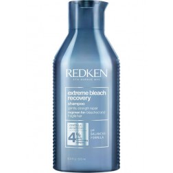 Redken Extreme Bleach Recovery Shampoo for Bleached, Damaged Hair 33.8 Oz