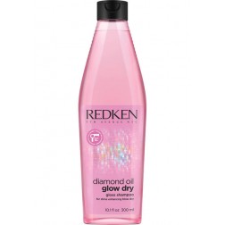 Redken Glow Dry Gloss Shampoo 33.8 Oz