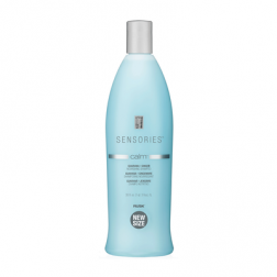 Rusk Sensories Calm Nourishing Shampoo 25 Oz