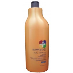 Pureology Curl Complete Shampoo 33.8 Oz