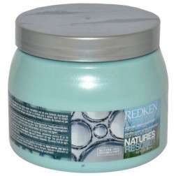 Redken Nature's Rescue Cooling Deep Conditioner 1.7 Oz