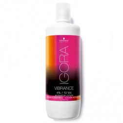 Schwarzkopf Igora Vibrance Cream 4% 33.8 Oz