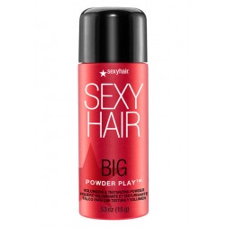 Sexy Hair Big Sexy Hair Powder Play Volumizing & Texturizing Powder 0.5 Oz