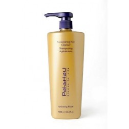 Pai Shau Hydrating Ritual Replenishing Hair Cleanser Shampoo 33.8 Oz