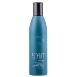 Surface Purify Weekly Shampoo 8 Oz