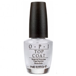 OPI Top Coat NTT30