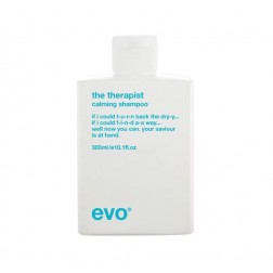 Evo the therapist calming shampoo 300ml