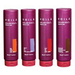 Voila Color Kult Color Refreshing Conditioner 6.4 Oz