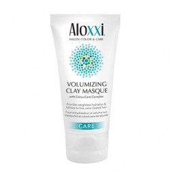Aloxxi Volumizing Clay Masque 1 Oz