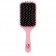 J Beverly Hills Pink Paddle Brush