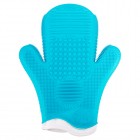 Sigma Beauty 2X Sigma Spa® Brush Cleaning Aqua  Glove