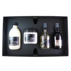 Davines Oi Deluxe Holiday Gift Set