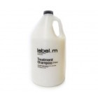 Label.m Treatment Shampoo 1 Gallon