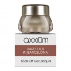 OPI Axxium Soak-Off Gel Lacquer - Barefoot In Barcelona