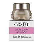 OPI Axxium Soak-Off Gel Lacquer - Lucky Lucky Lavender