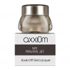 OPI Axxium Soak-Off Gel Lacquer - My Private Jet