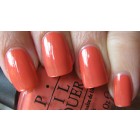 OPI GelColor Soak-Off Gel Lacquer - Are We There Yet