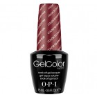 OPI GelColor Soak-Off Gel Lacquer - Color To Diner For