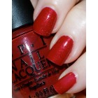 OPI GelColor Soak-Off Gel Lacquer - Color To Diner For