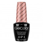 OPI GelColor Soak-Off Gel Lacquer - Cozu Melted in the Sun