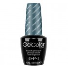 OPI GelColor Soak-Off Gel Lacquer - I Have a Herring Problem