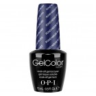 OPI GelColor Soak-Off Gel Lacquer - Road House Blues