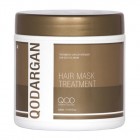 QOD Argan Hair Mask 17.6 Oz