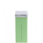 Rica Green Apple Liposoluble Wax Refill 3 Oz