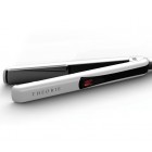 Theorie Saga II Classic Flat Iron 1 Inch White