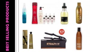 Top 9 Hair Care Products