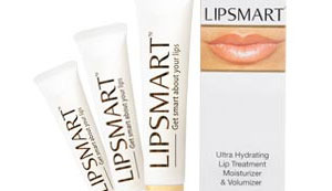 Lipsmart - a lip treatment
