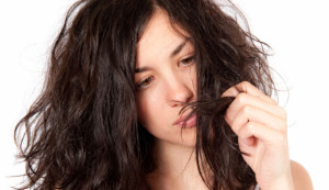 5 Steps to Repairing Damaged Hair