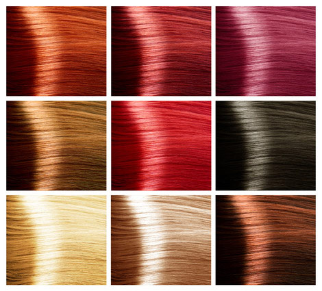 hair-color