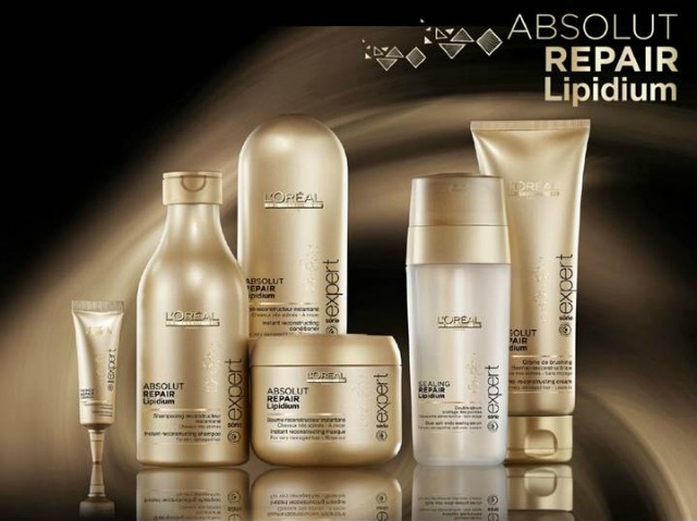 Loreal lipidium deals