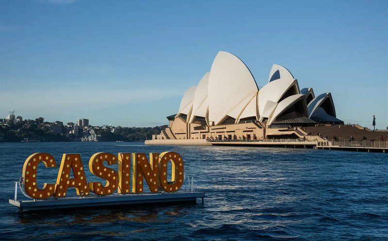 Australia - national casino online casino Australia - national casino online casino