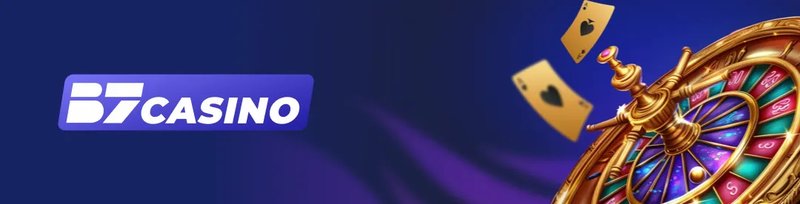 Discover b7 casino nederland