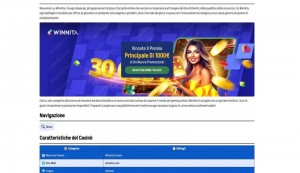 Perché tutti parlano di un nuovo casino online?
