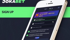 Discover the Ultimate Gaming Experience at Jokabet Casino UK Today