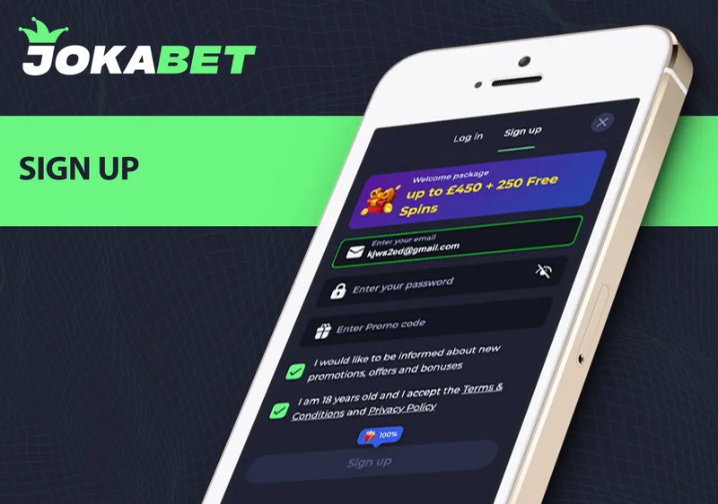 Discover the Ultimate Gaming Experience at Jokabet Casino UK Today, jokabet bonus code