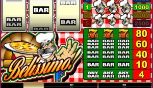 Benvenuto nel mondo di Realz Casino