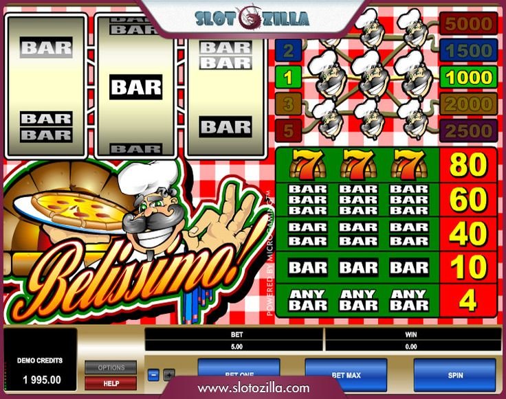 Scopri realz casino