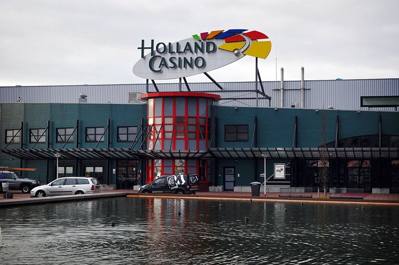 Best instant casino nl in Netherlands