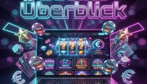 Pourquoi choisir un casino en ligne avec bonus sans dépôt ?