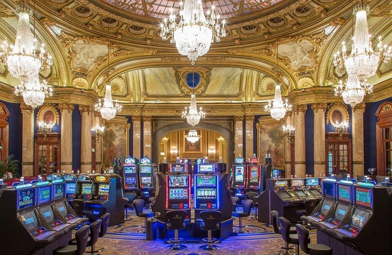 Mad Casino France : bonus, tours gratuits et slots en ligne à France