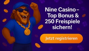 Ein Abend mit Max und das Nine Casino