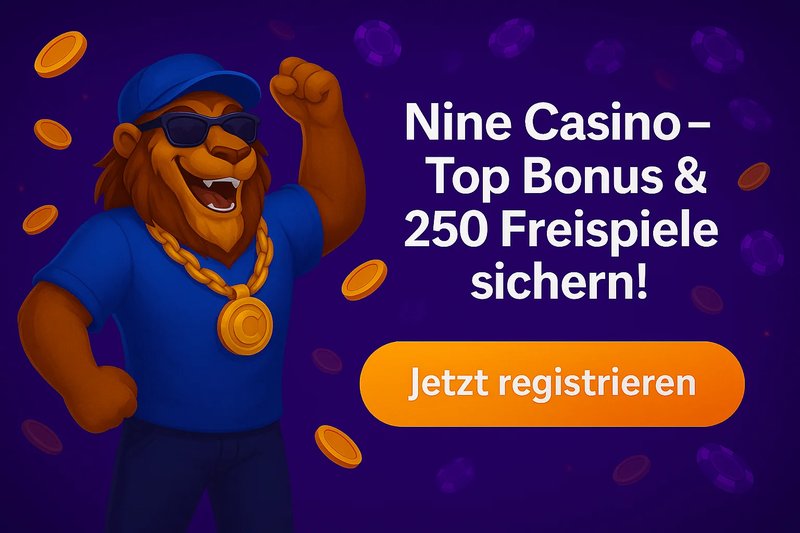 A look at nine casino bonus A look at nine casino bonus